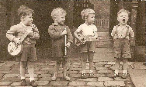 Boy Band