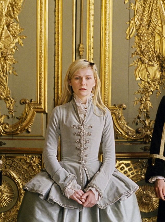 Marie Antoinette & Gunnar – The connection?