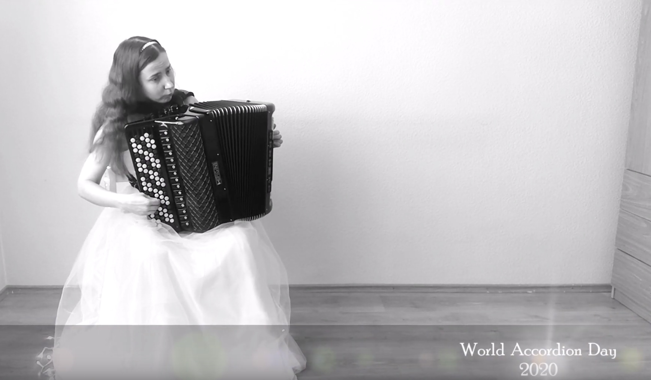 In Case You Missed World Accordion Day in 2020